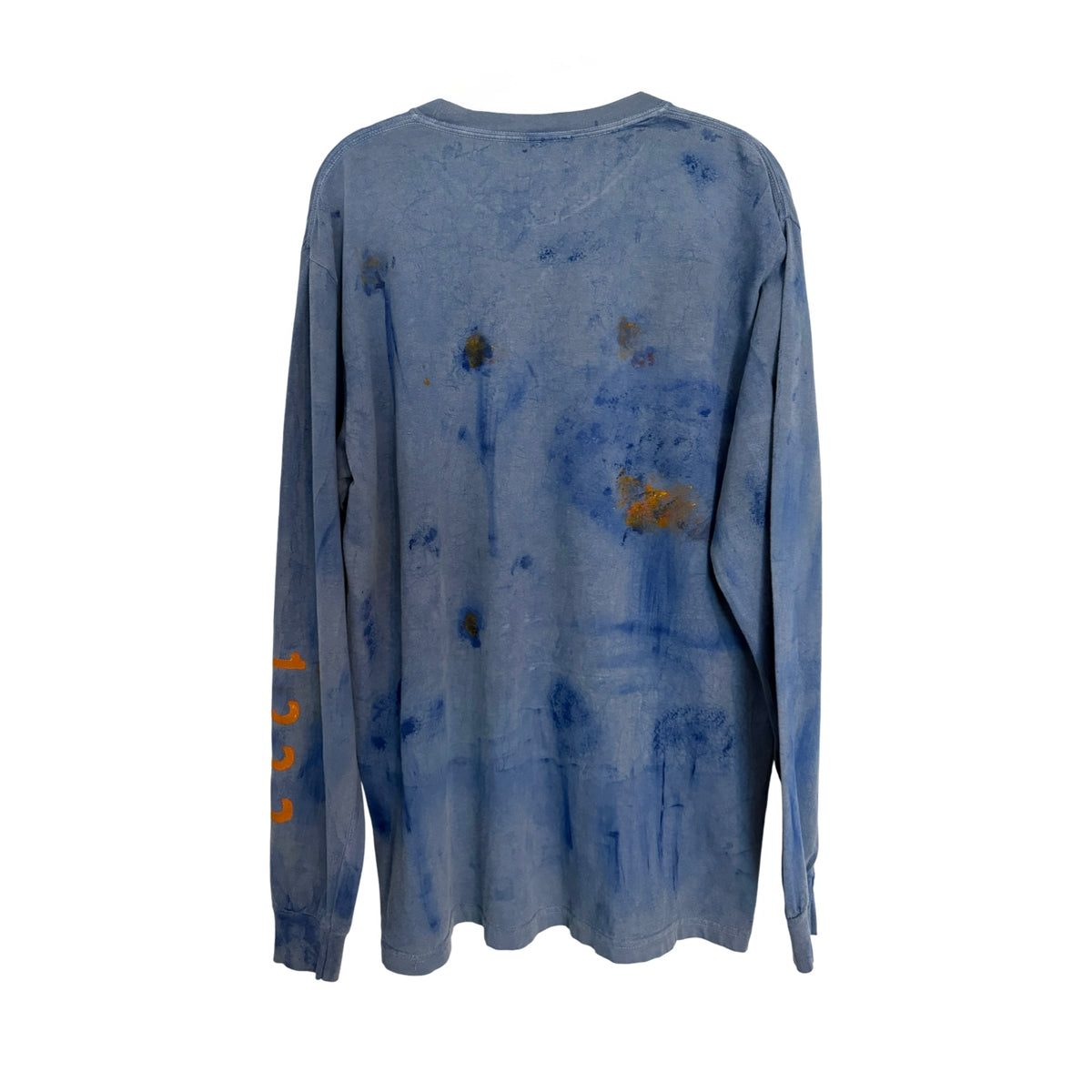 Ahoevi long t-shirt *Large*